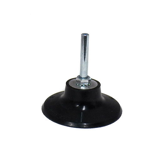 3" MEDIUM HOLDER PAD FOR QRC DISC