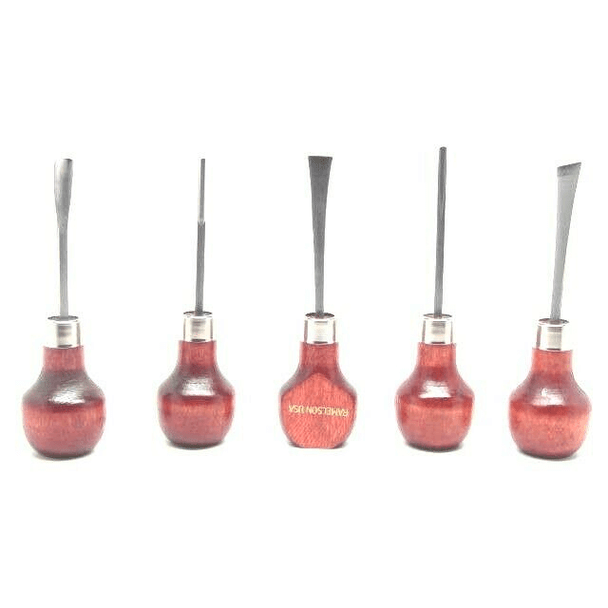 Basic Palm Set 5 Pieces