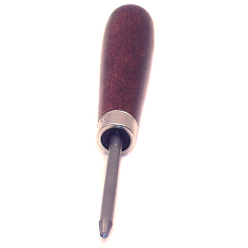 Eye Punch Round 1/8"