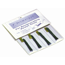 Flexcut Cutter Set 4pk
