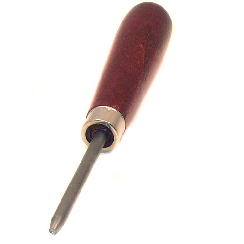 Eye Punch Oval 3MM