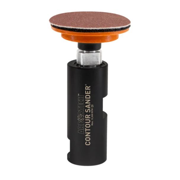 Arbortech Contour Random Sander