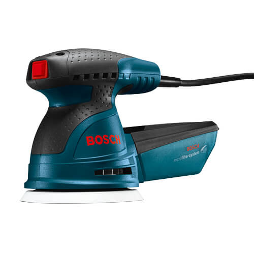 Bosch 5" Random Orbit Sander