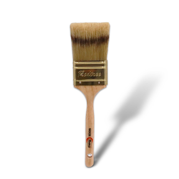 Badger Brush 2"