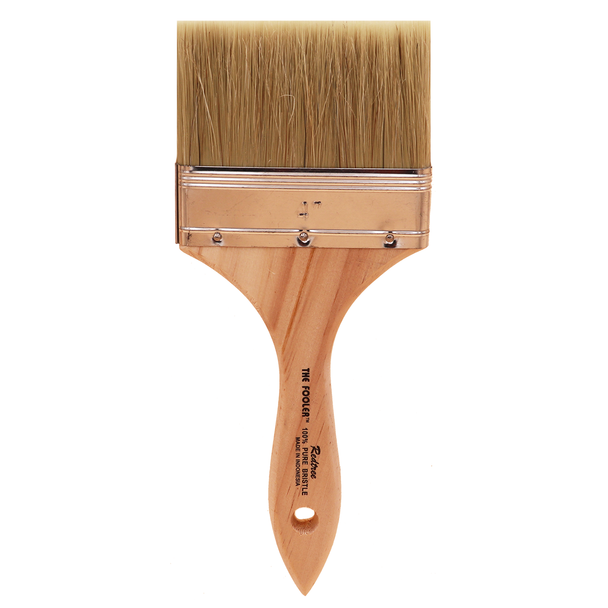 4 Inch Fooler Brush 4 Inch Fooler Brush