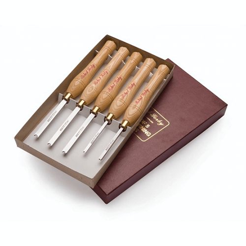 Sorby 5Pc Beading Tool Kit (55HS)