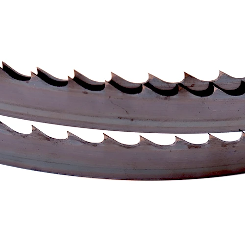 Blade 105" X 3/8" X 6 TPI Hook Flex Back