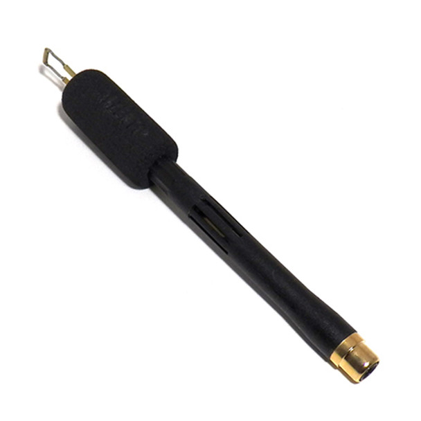 Razertip Large Brass Calligraphy (F68L), Fixed Tip Pen Razertip Large Brass Calligraphy (F68L), Fixed Tip Pen