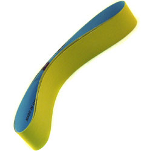 2"X30-1/2" Gold 400g Sharp Belt ProEdge