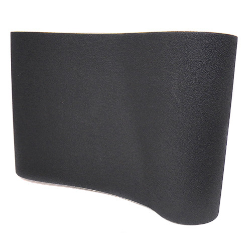 7-7/8 X 29-1/2 Silicon Carbide 40 Grit