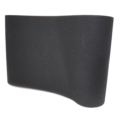 7-7/8 X 29-1/2 Silicon Carbide 36 Grit