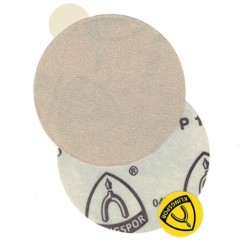 PS33  80C PSA DISC 6" (50 PACK) *+