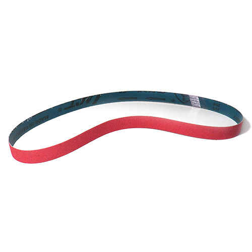 1"X42" Ceramic Alum. Oxide 80 Grit Belt