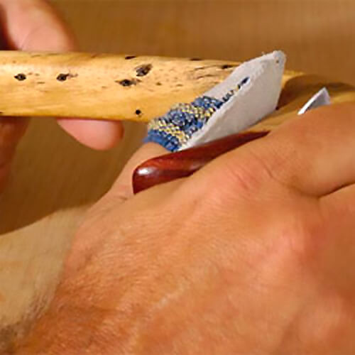 Thumb Protector, Medium Sized