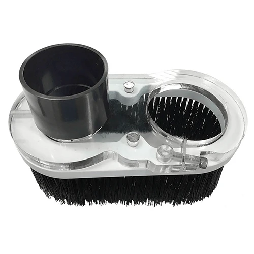 Dust Shoe / Iconic Series CNC