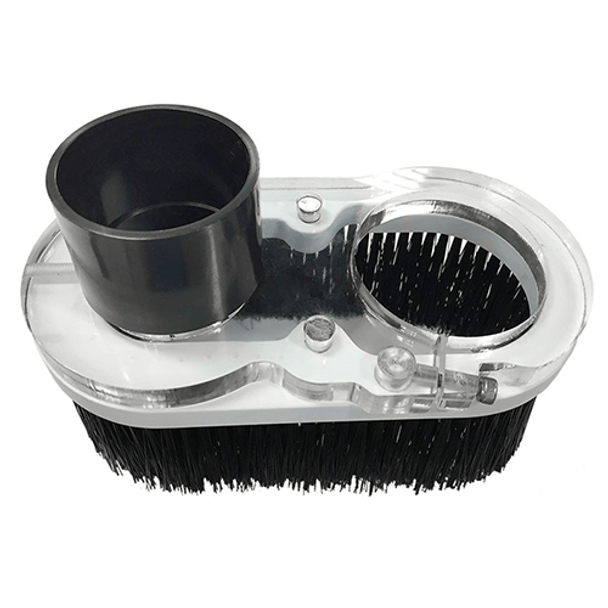 Dust Shoe / Iconic Series CNC