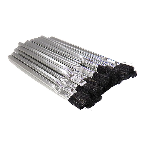 Glue Brushes/ Acid Swabs- 48pk