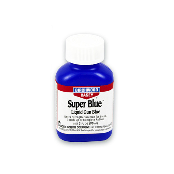 Super Blue Liquid Gun Blue 3oz