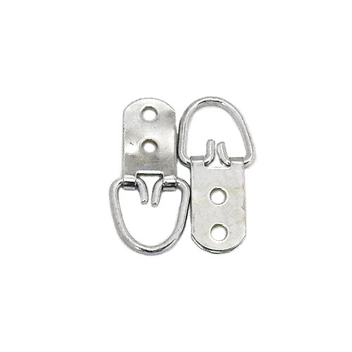 Pivot Top Mirror Hangers SM (2pk)
