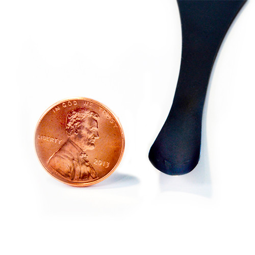 Flexcut #8 X 3/8" Sweep W/O Handle