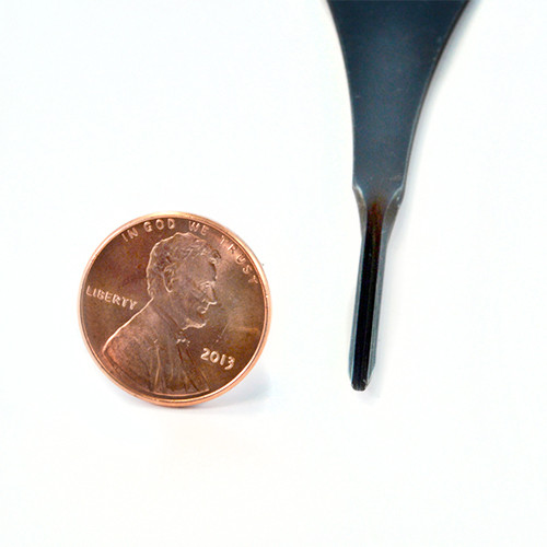 Flexcut #9 X 1.5MM Sweep W/O Handle