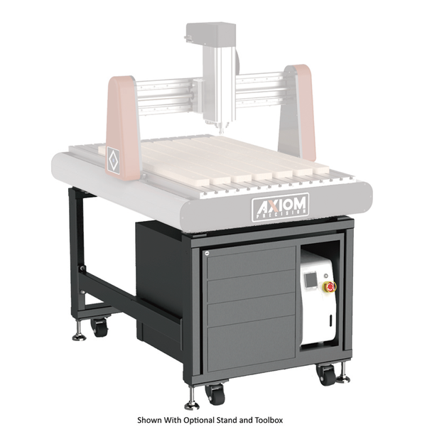 Stand / Iconic6 CNC