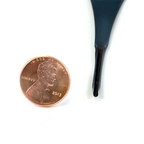 Flexcut #11 X 1/16" Sweep W/O Handle