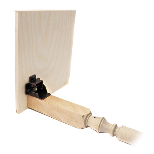 Folding Leg Bracket / Table (1)