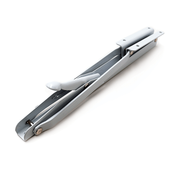 Folding Shelf Bracket 12" (Each)