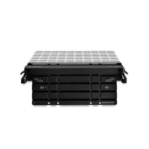 Shaper Workstation