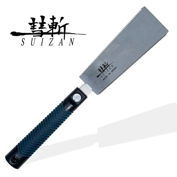Pull Saw 7" Double Edge