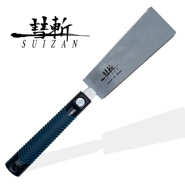 Pull Saw 7" Double Edge