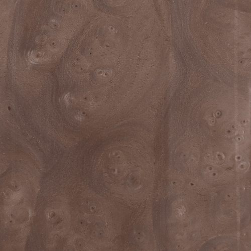 3 Square Feet, Elm Burl Veneer, 4.5" To 6.5" Wide X 12" Long, Sequence Matched Sheets