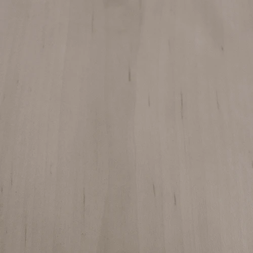 2'x 8' Maple Veneer, 10mil Paperback Veneer, Plain Sliced