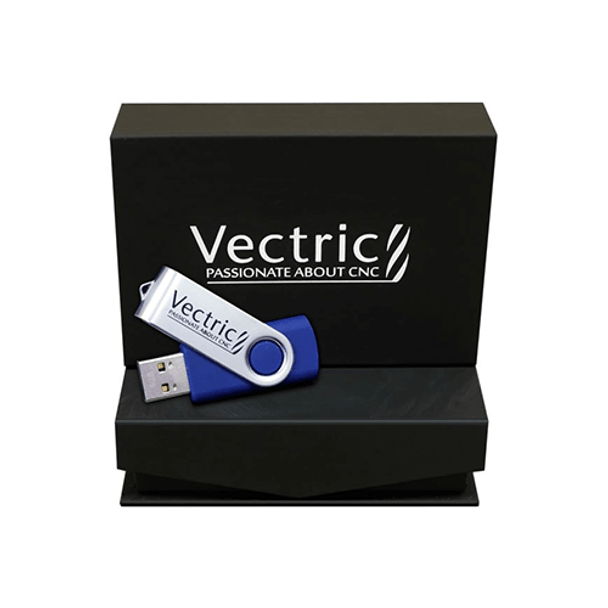 Vectric VCarve Pro Software V11.X