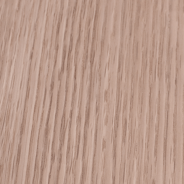 2'x 8' Red Oak Veneer, 10mil Paperback Plain Sliced