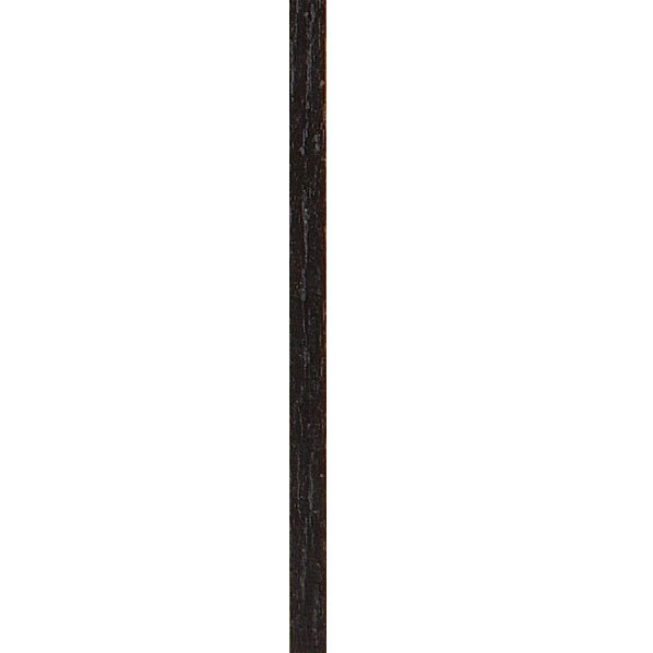 1/8" Inlay, Solid Black Line, 2pk