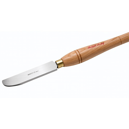 Robert Sorby Heavy Duty Inboard Scraper (8008LH)