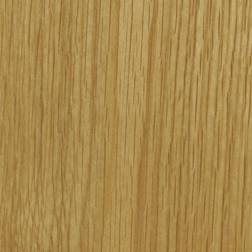 2'x 8' Flaky Oak Veneer, Peel & Stick Back, Plain Sliced