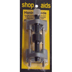 Honing Guide