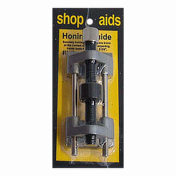 Honing Guide