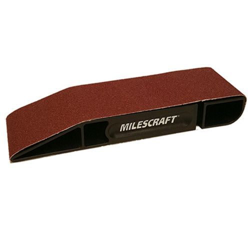 Sand Devil W/ Lever /3X21 Belts