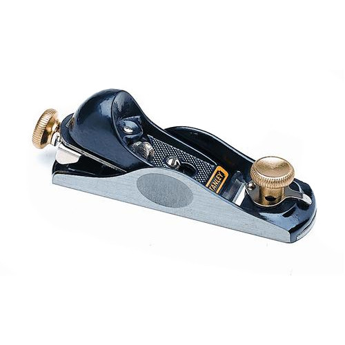 Stanley Low Angle Block Plane 12-960
