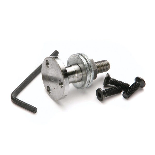 Sorby Honing Wheel Arbor (PEARBOR)