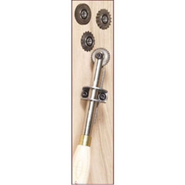 Sorby Spiralling System (330H) Sorby Spiralling System (330H)