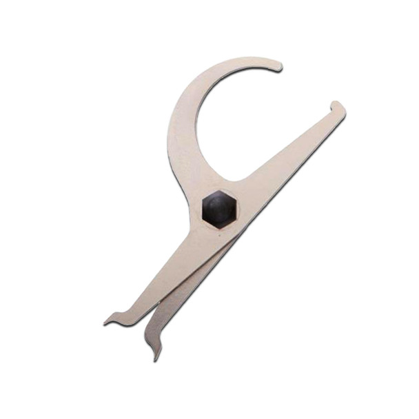 Sorby 2-1/2" Vessel Caliper (9725)