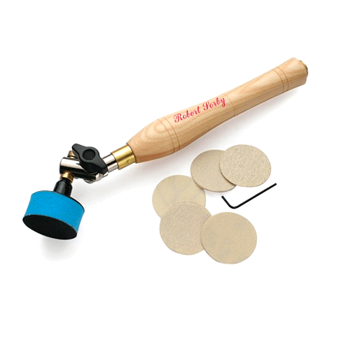 Sorby Sandmaster (410)