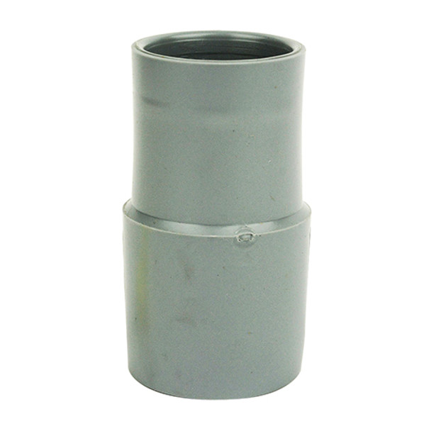 1-1/4" Threaded Rubber Connector 1-1/4" Threaded Rubber Connector
