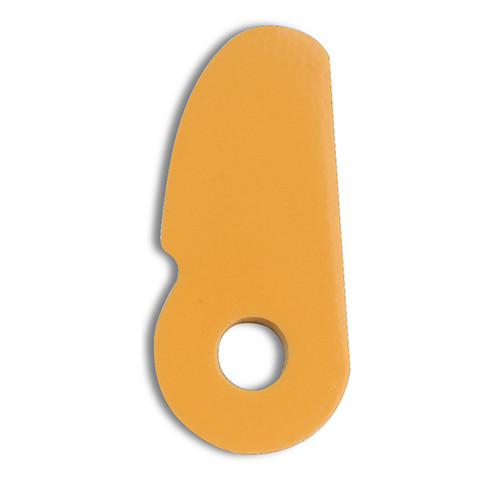 Turnmaster HSS TiN Cutter French Curve