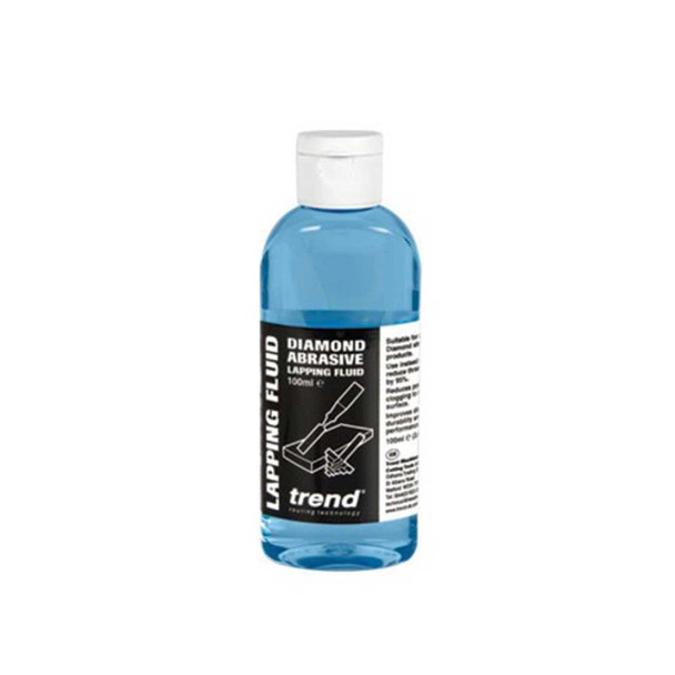 Trend Diamond Stone Lapping Fluid 3.4oz